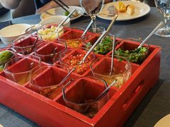 -同禧荟·港味海鲜火锅·粤菜(三亚湾店)