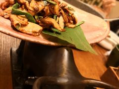 -云海肴·汽锅鸡·云南菜(苏州中心店)