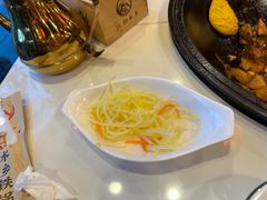 -江湖水乡铁锅炖魚(周庄嘉园店)
