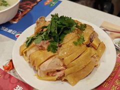 -振鼎鸡(福州路店)