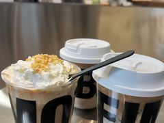 -北芒BEIMO COFFEE(五台山店)