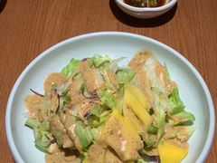 -万岁寿司(天河领展店)