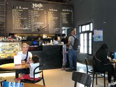 -穆拉诺餐厅(上海玻璃博物馆店)