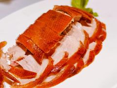 -四季民福烤鸭店(王府井灯市口店)