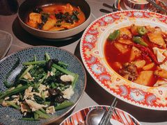 -塔哈尔·新疆盛宴(奉贤龙湖店)