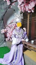 -盘子女人坊生日照·摄影馆(华强店)