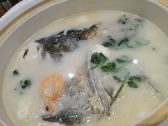 -新虹楼饭庄(崇明陈家镇店)