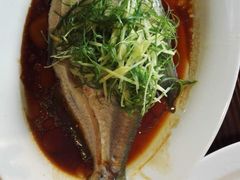 -凤厨顺德水乡凤味馆(大良锦龙路店)