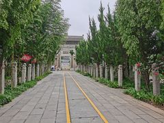 -西安关中民俗艺术博物院