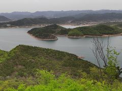 -北京金海湖景区