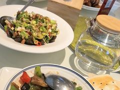 -福来齐·鲁菜海鲜·渔家菜(朝阳街分店)