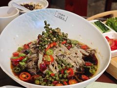 -清真·老兰家(兴善寺西街总店)