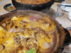 牛肉煲-范贤光鸡公煲(平乐园总店)