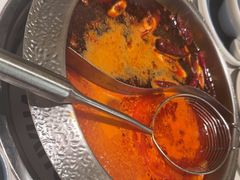 -左庭右院鲜牛肉火锅(南通CBD大有境店)