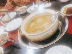 -花水湾红太阳牛肉汤锅