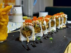 -将太无二·北美传奇寿司(瑞士公寓店)