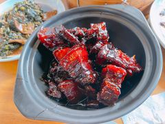 红烧肉-双塔老饭店
