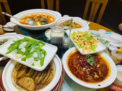 -沈家花园如皋菜(君御豪庭店)