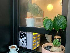 -Dogi&kiki Coffee(中心商务大厦店)