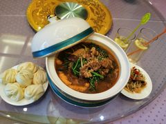 -沈阳天宝国际酒店(故宫中街地铁站店)