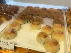 -苹果花园(金耀南路店)