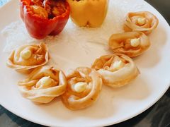 -彩丰楼中餐厅·早茶·点心·粤菜(海口华彩洲际酒店)