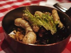 -杭州国际会议中心洲际酒店-德国啤酒屋(砂之船国际生活广场店)