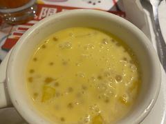 杨汁甘露-斗牛士牛排餐厅(嘉里汇店)