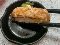 -争鲜回转寿司(中街大悦城店)