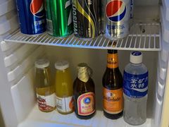 -上海衡山路十二号华邑酒店