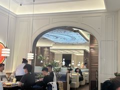 -前海沿·青岛菜(乐客城店)