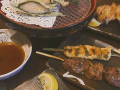 -鸟鹏烧鸟居酒屋(仁恒梦中心店)