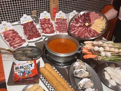 -荣叔港式沙嗲牛肉火锅(正佳潮流店)
