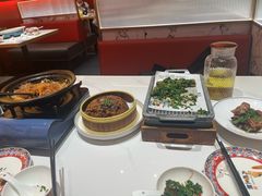 -应天大明王朝·南京菜创始店(中山陵店)