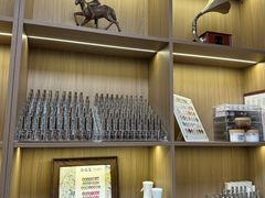 -食间牛排(湖西路店)