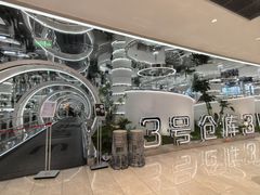 -3号仓库·创意中国菜(新世界城店)