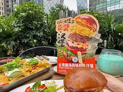 -京A Taproom·精酿餐吧(CBD店)