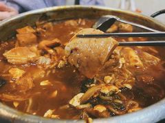 -小公洞韩式豆腐村