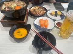 -滨寿司(新街口中央商场店)
