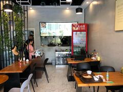 大堂-宝小庆邵阳米粉(深圳市南山保利店)