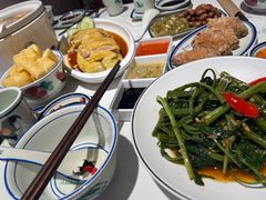 -發起人·肉骨茶(万象汇店)