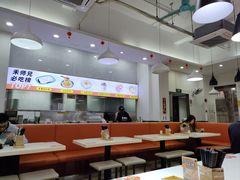 -禾师兄·布拉肠(一德路店)