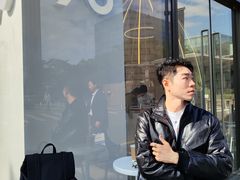 -% Arabica阿拉比卡咖啡(深圳湾万象城店)