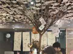 -扫雪煮茶(西村店)