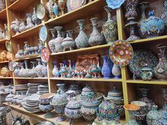 -新疆国际大巴扎