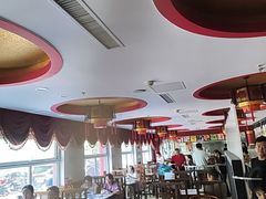-百味饺子城•海鲜家常菜(秦皇岛店)