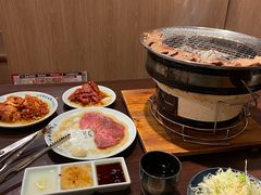 -蒜香焼肉PURUSHIN(马场路店)