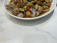 -火龙堂·风味民间菜(文一路店)