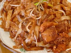 -葛记焖饼(伏牛路店)