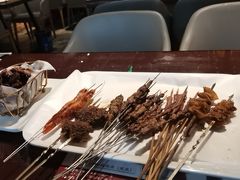 -三个大叔东北烧烤·砂锅菜(西三旗店)